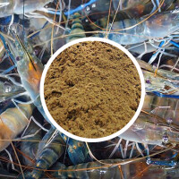 Bột Cá Masi - Nguồn Protein Thiết Yếu Trong Thức Ăn Cho Tôm