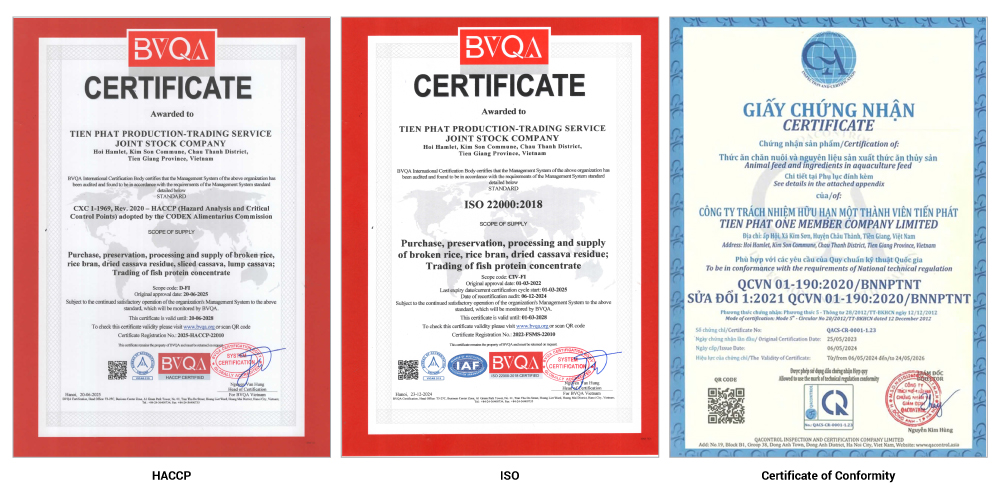 Certificate-of-Conformity