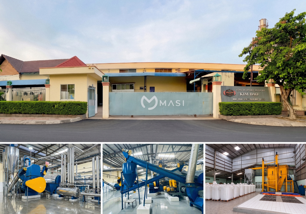 masi 3