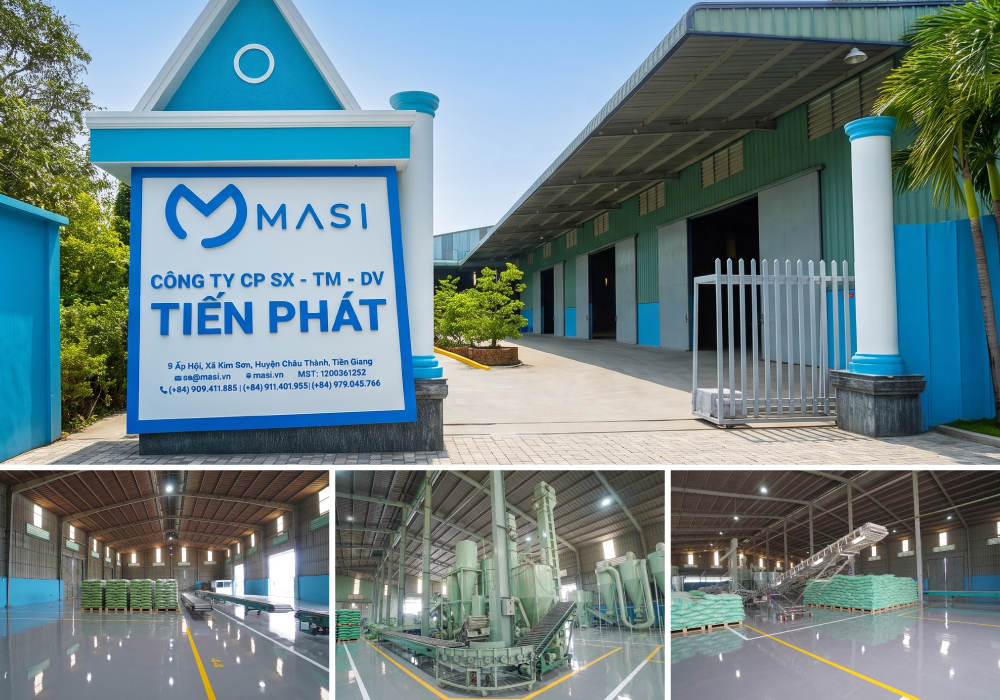 masi 4