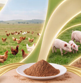肉骨粉