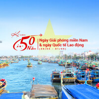 Hòa Bình Khai Mở Giấc Mơ Việt Nam