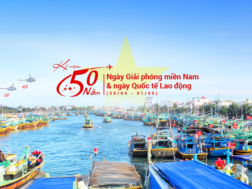 Peace As The Catalyst For Viet Nam’s Aspirations