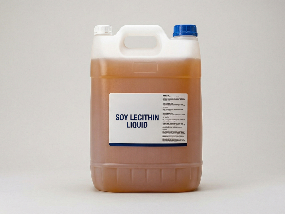 What is Emulsifier? Characteristics and Applications in Animal Feed