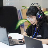 Masi Tổ Chức Khảo Sát Năng Lực Tiếng Anh Toàn Diện Cho Cán Bộ Nhân Viên