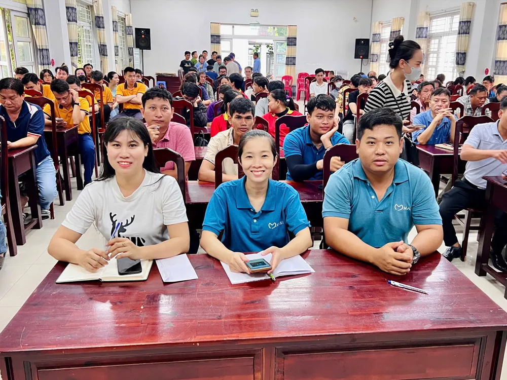 kim-long-tham-gia-tap-huan-pccc