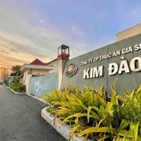 Công Ty Thức Ăn Gia Súc Kim Đào Chính Thức Gia Nhập Hệ Sinh Thái Masi