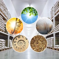 Comprehensive Guide to Prolonging the shelf life of Animal Feed