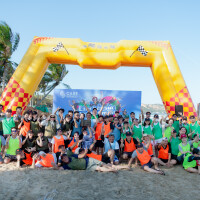 Company Trip 2026: Work Hard, Play Hard