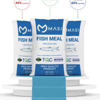 Fish Meal - A Nutritious Ingredient Source In Animal Feed