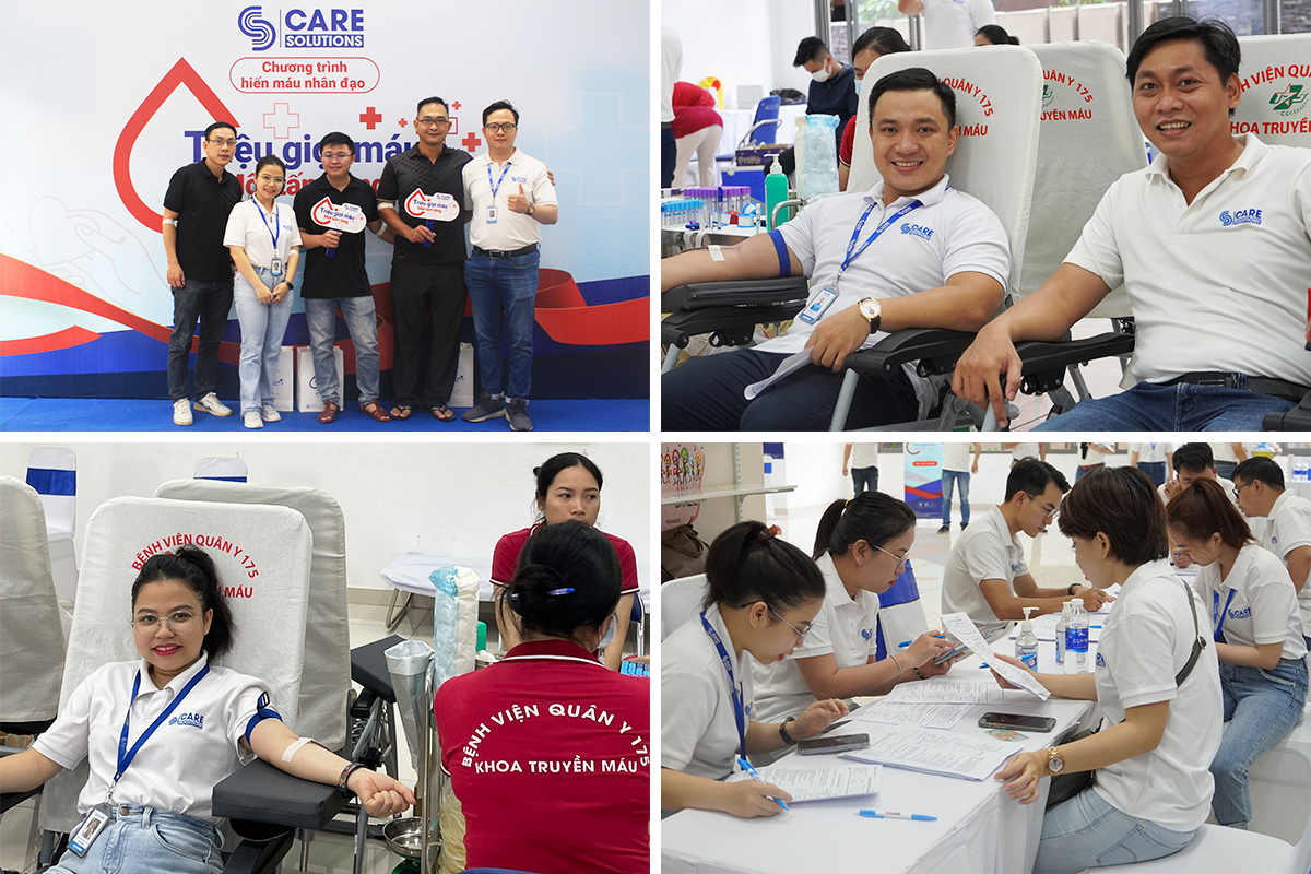 Masi Participated In The Event "Donate Blood - Donate Smile"
