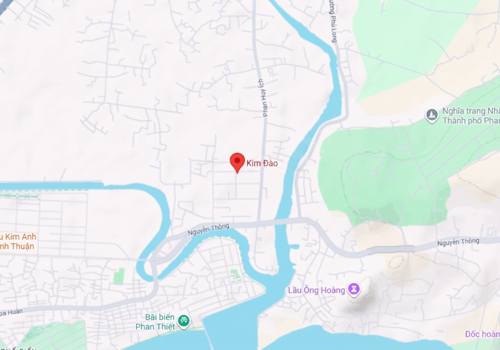 Vị tr&iacute; địa l&yacute;